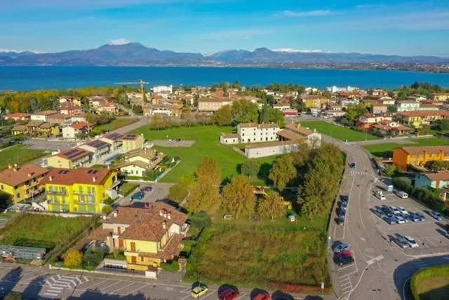 Lugana Home Peschiera del Garda 0*,  İtalya