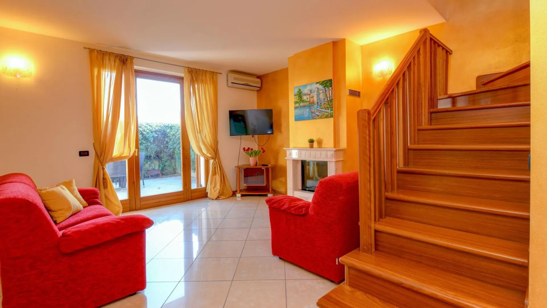 Lugana Home Peschiera del Garda 0*,  İtalya