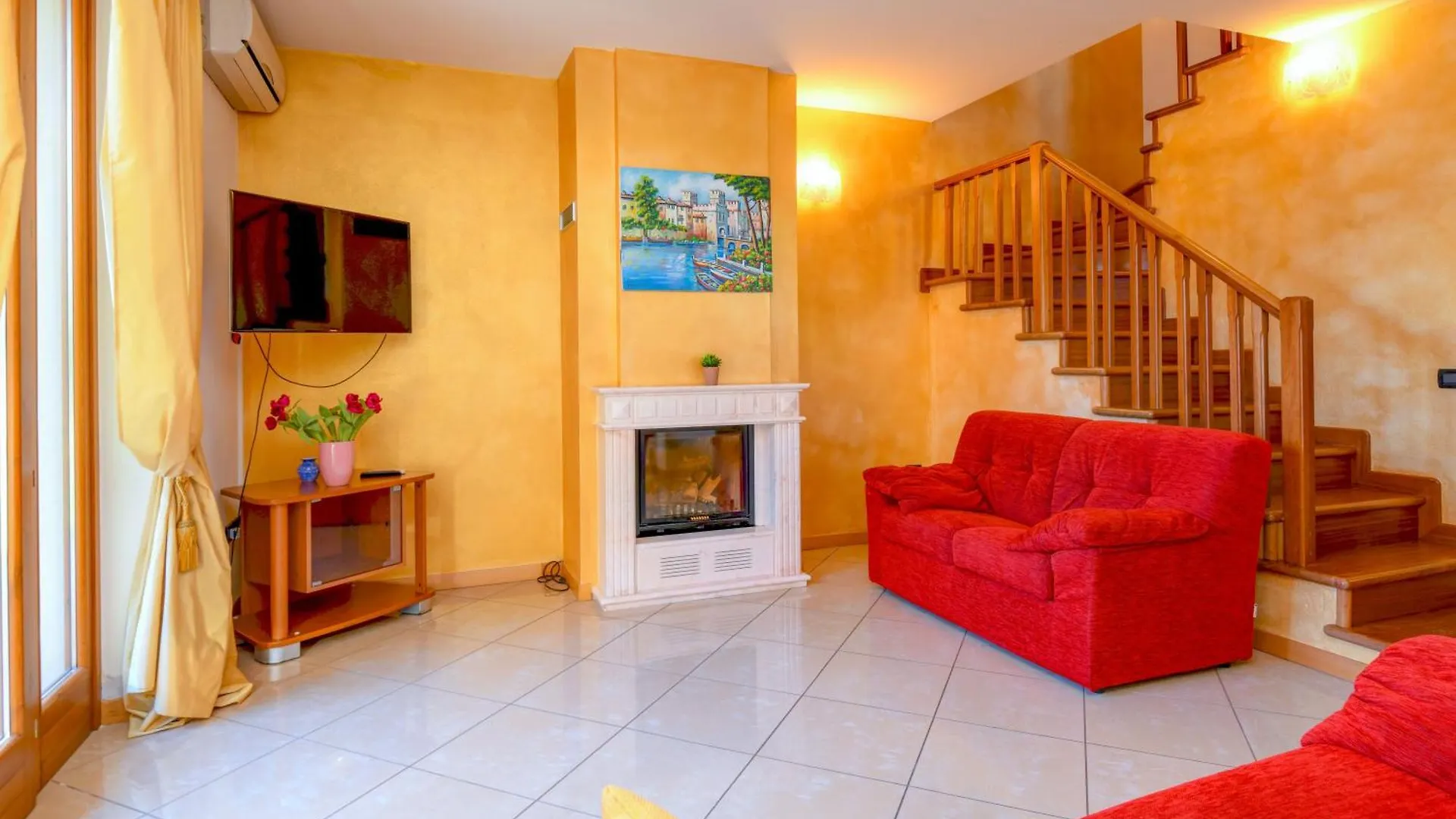 Lugana Home Peschiera del Garda Włochy