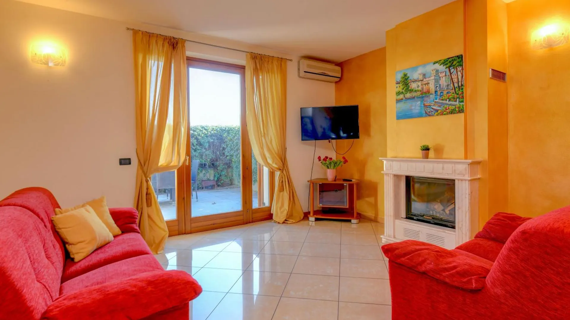 Tatil Evi Lugana Home Peschiera del Garda