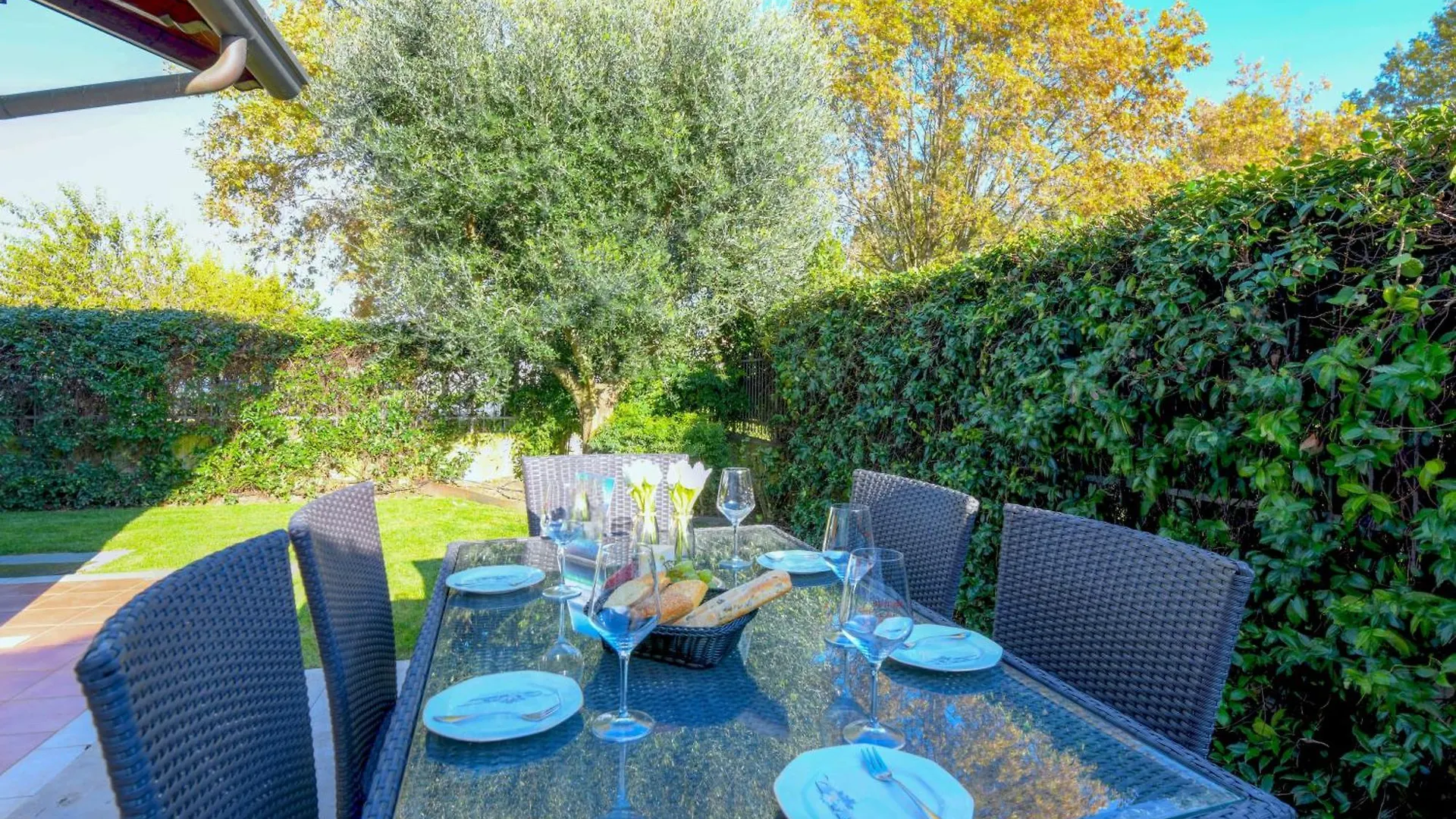 Tatil Evi Lugana Home Peschiera del Garda İtalya
