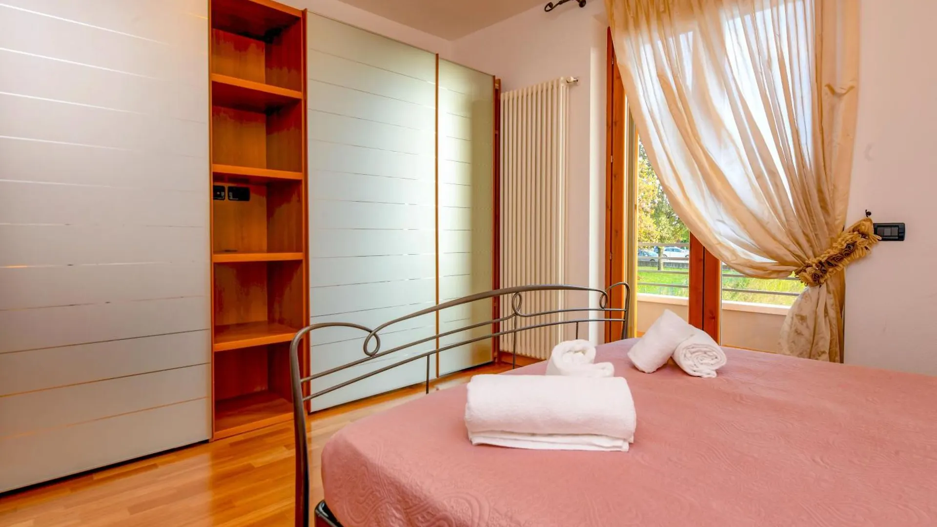 Lugana Home Peschiera del Garda Dom wakacyjny