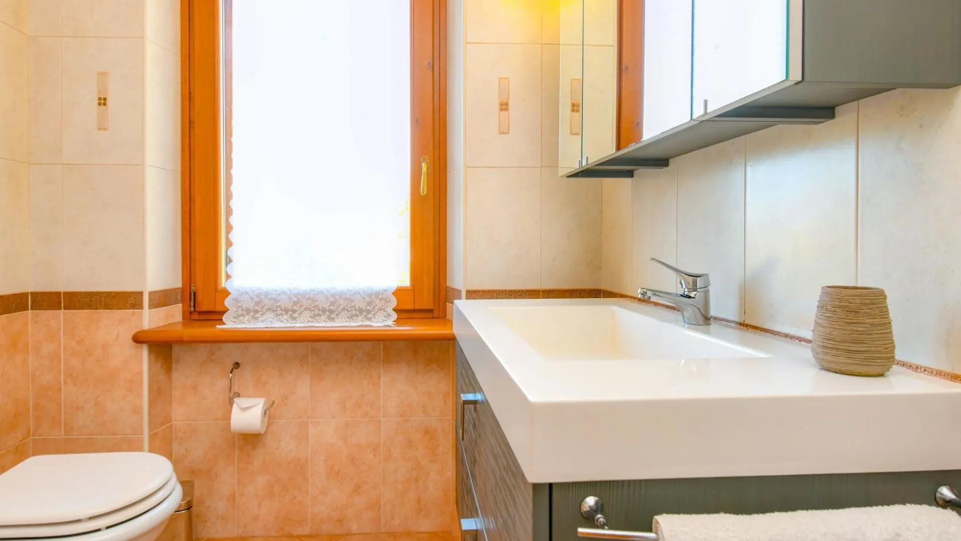 Dom wakacyjny Lugana Home Peschiera del Garda Włochy