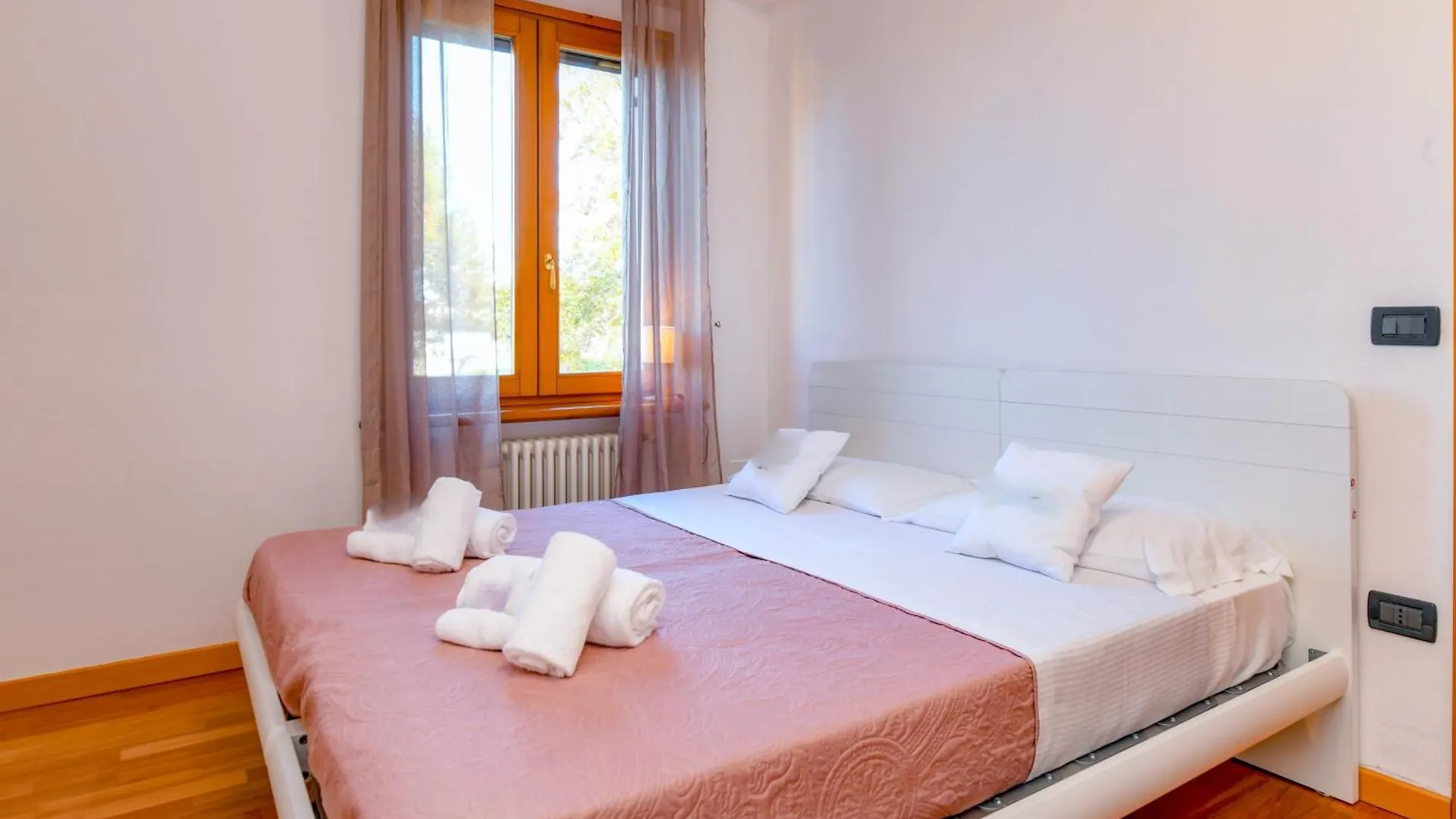 Tatil Evi Lugana Home Peschiera del Garda