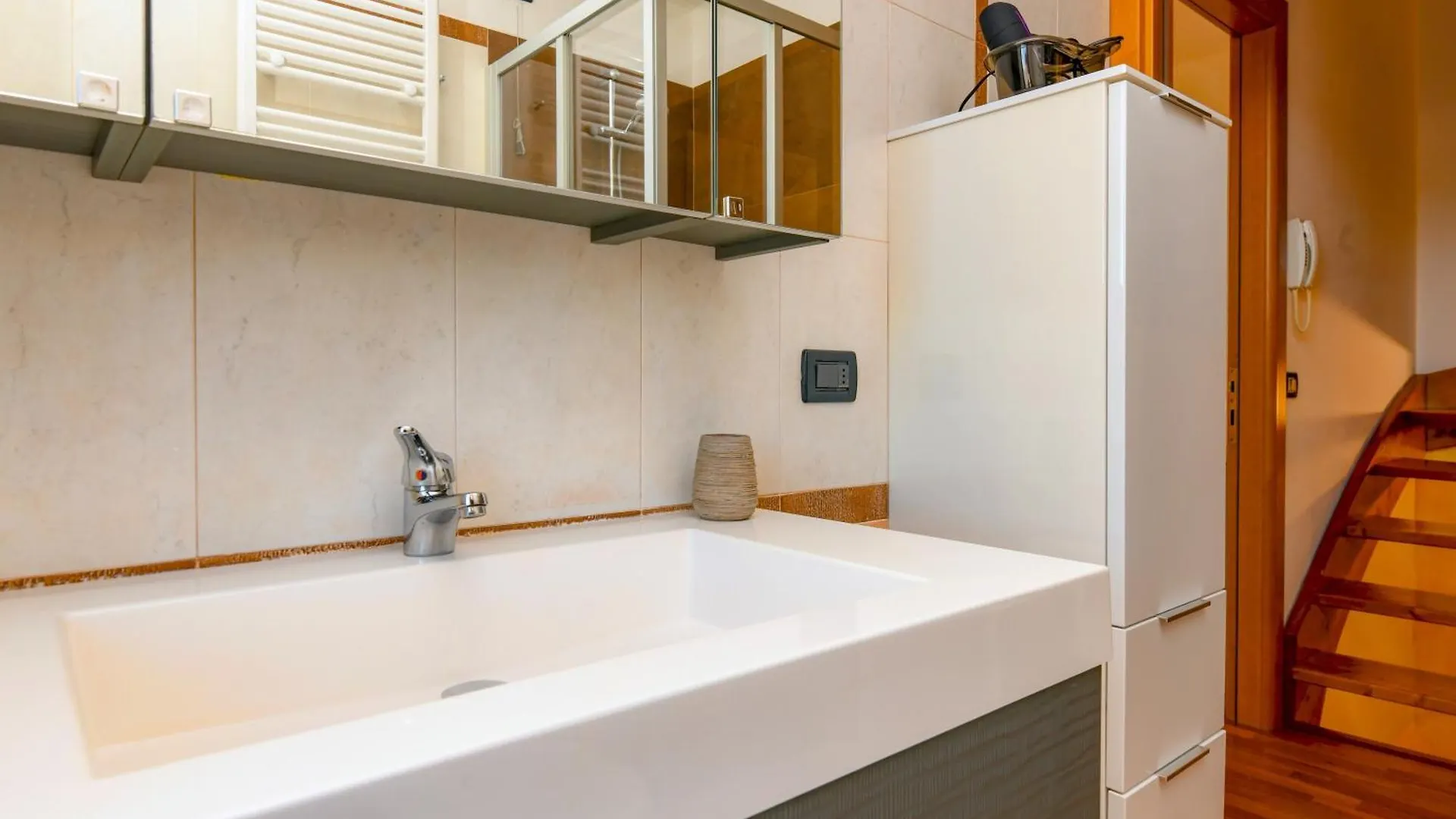 Dom wakacyjny Lugana Home Peschiera del Garda